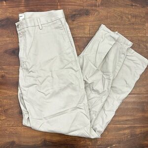 Dockers Khaki Dress Pants
